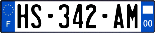 HS-342-AM
