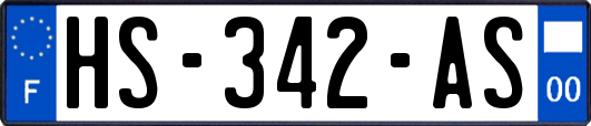 HS-342-AS