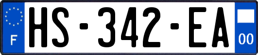 HS-342-EA