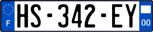 HS-342-EY