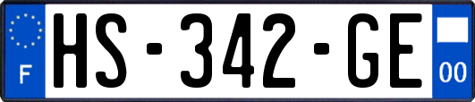 HS-342-GE