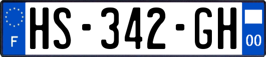 HS-342-GH