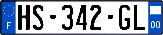 HS-342-GL
