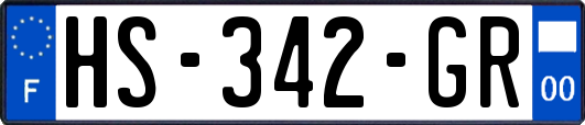 HS-342-GR