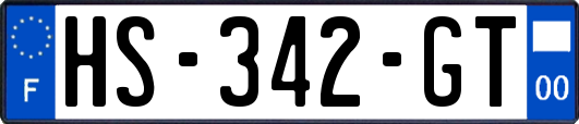 HS-342-GT
