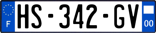 HS-342-GV