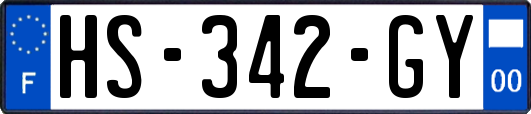 HS-342-GY