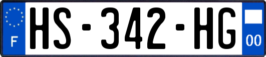 HS-342-HG
