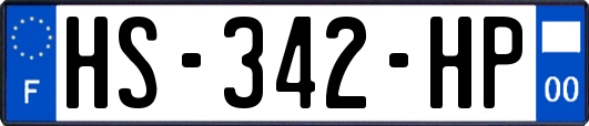 HS-342-HP