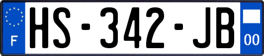 HS-342-JB