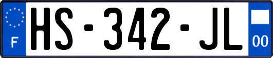 HS-342-JL