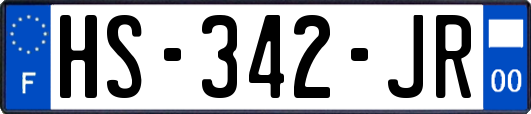 HS-342-JR