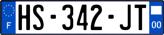 HS-342-JT