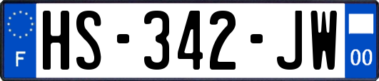 HS-342-JW