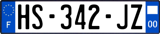 HS-342-JZ
