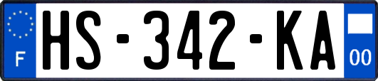 HS-342-KA