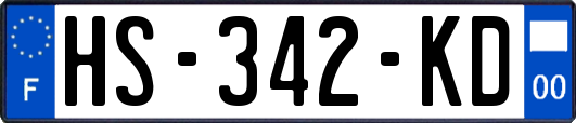 HS-342-KD