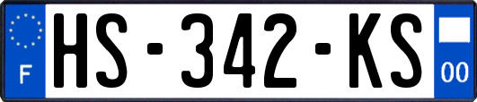 HS-342-KS