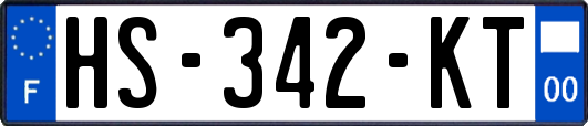 HS-342-KT