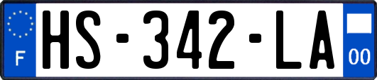 HS-342-LA