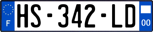 HS-342-LD