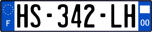 HS-342-LH