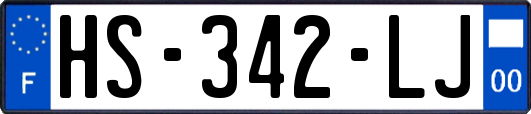 HS-342-LJ