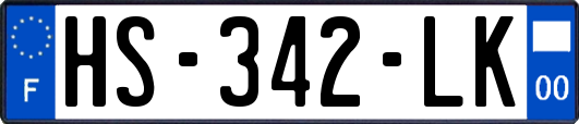 HS-342-LK