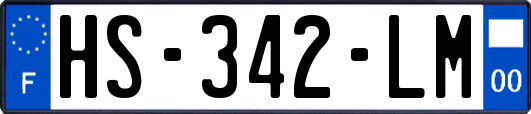 HS-342-LM