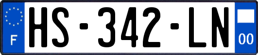 HS-342-LN