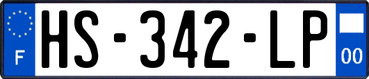 HS-342-LP