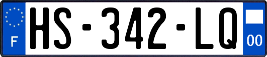 HS-342-LQ
