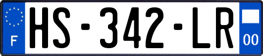 HS-342-LR