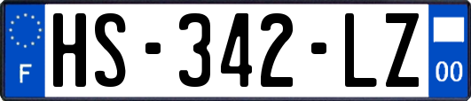 HS-342-LZ