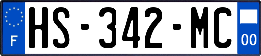 HS-342-MC
