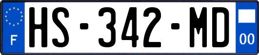 HS-342-MD