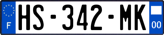 HS-342-MK