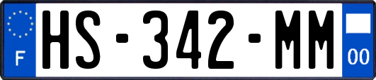 HS-342-MM