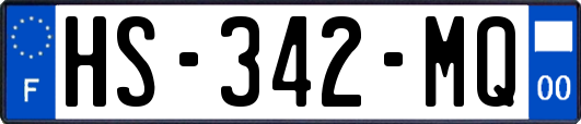 HS-342-MQ