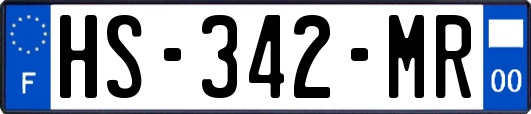 HS-342-MR