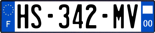 HS-342-MV