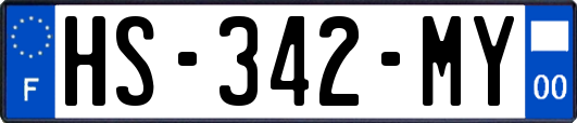 HS-342-MY