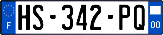HS-342-PQ