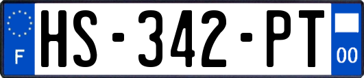 HS-342-PT