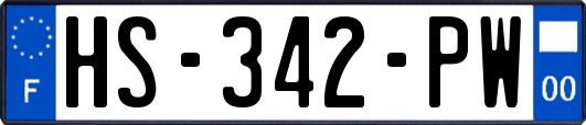 HS-342-PW