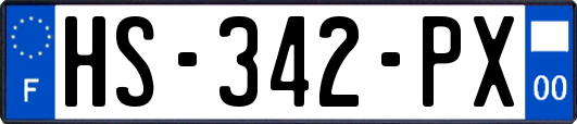 HS-342-PX