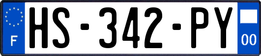 HS-342-PY
