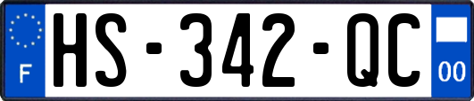 HS-342-QC