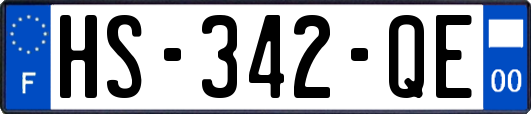 HS-342-QE