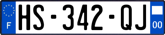 HS-342-QJ
